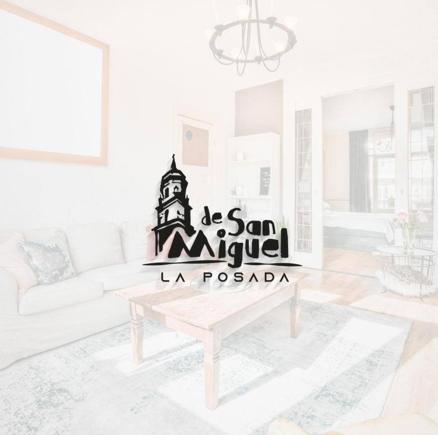La Posada De San Miguel Andújar Extérieur photo